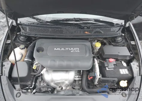 2014 Dodge Dart Sxt from USA, damaged, VIN 1C3CDFBB2ED861039